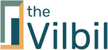 The Vilbil logo