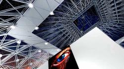 Новые горизонты в искусстве: тренды, формирующие цифровой музей — The Vilbil: Онлайн Хаб Искусства