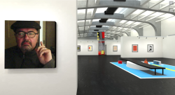 Digital-Native Art: Where Language, Culture, and Technology Converge — The Vilbil Blog: Online Hub for Art and Artists