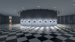 Signs of Compassion: Miggs Burroughs and the Art of Speaking Without Words — The Vilbil Blog: Online Hub for Art and Artists