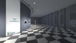 When Art Begins to Move: The Emotional Power of Lenticular Art — The Vilbil Blog: Online Hub for Art and Artists