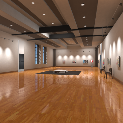 HERVE DUPUIS Rhythm – The Vilbil: Online Hub for Art and Artists