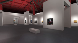 Por qué los museos digitales se están convirtiendo en los nuevos estudios de los artistas — El Blog de The Vilbil: Espacio en Línea para el Arte y los Artistas