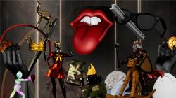 CAVE CANEM и становление phygital-искусства — The Vilbil: Онлайн Хаб Искусства