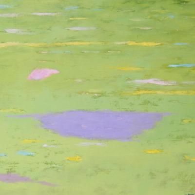 "The Horizon of Possibilities" by Daniel Mangin – The Vilbil: Online Hub for Art and Artists