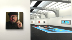 Цифровое нативное искусство: где сходятся язык, культура и технологии — The Vilbil: Онлайн Хаб Искусства